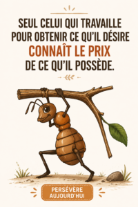 Illustration d'une femme consultante évaluant ses efforts en tant qu'auto-entrepreneur.