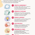 Groupe engagé dans une activité de team building, renforçant les liens entre collègues.
