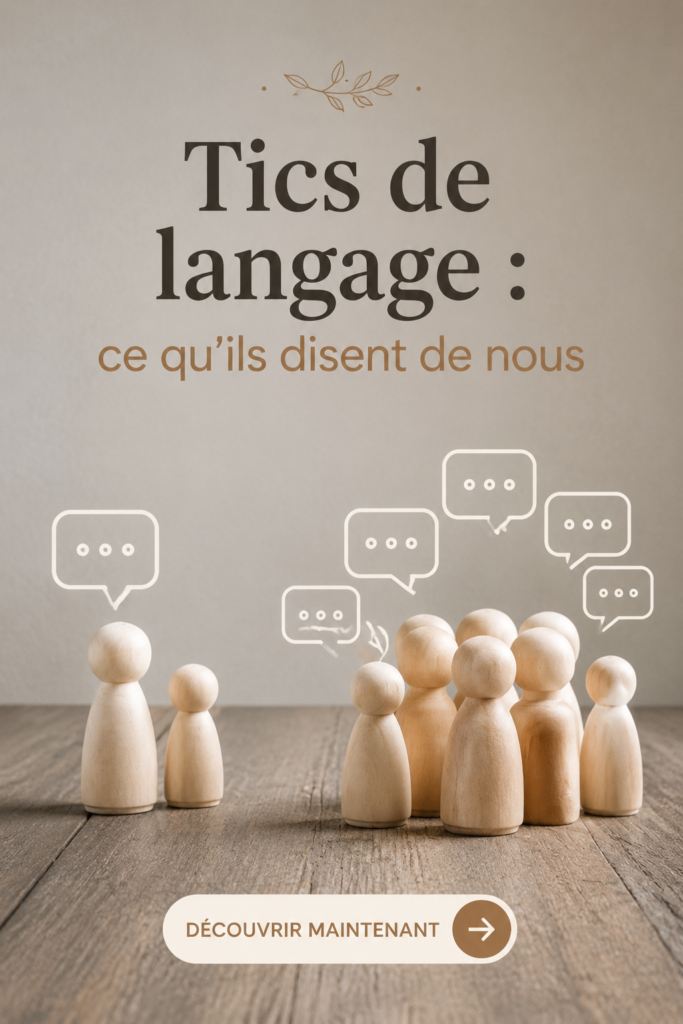 Femme discutant avec assurance en utilisant des gestes de communication