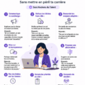 Un environnement de travail collaboratif et positif
