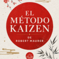 Femme appliquant la méthode Kaizen dans son quotidien pour plus de productivité.