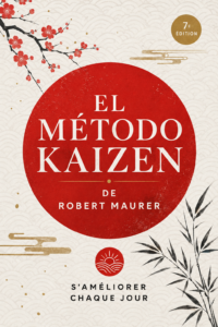 Femme appliquant la méthode Kaizen dans son quotidien pour plus de productivité.