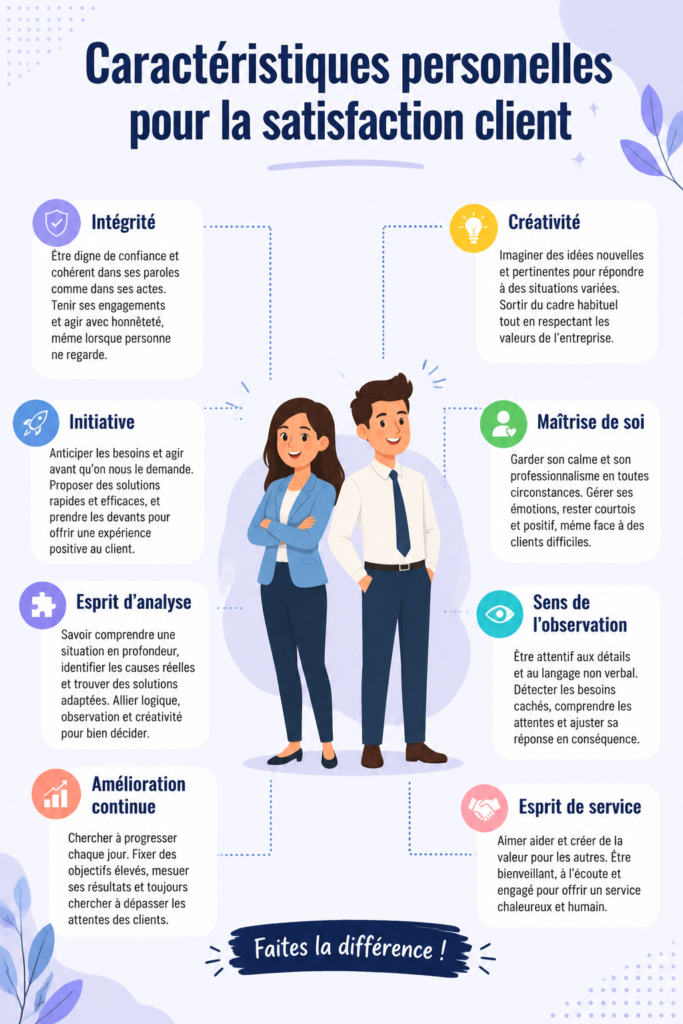 Femme souriante au téléphone, représentant le service client, avec des traits de compassion et d'écoute active.