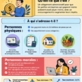 Illustration d'un calendrier organisationnel pour le régime simplifié de confiance.