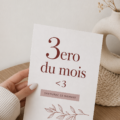 Capture d'écran d'un smartphone montrant l'application Messenger et un message non livré.