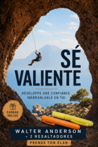 Couverture sur la méthode Sé Valiente axée sur la confiance et l'assertivité.