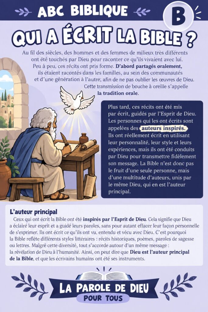 Une femme appliquant l'ABC pour mieux organiser son quotidien.