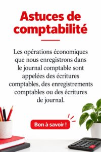 Une femme souriante tenant un cahier de comptabilité et un stylo, prête à organiser son budget.