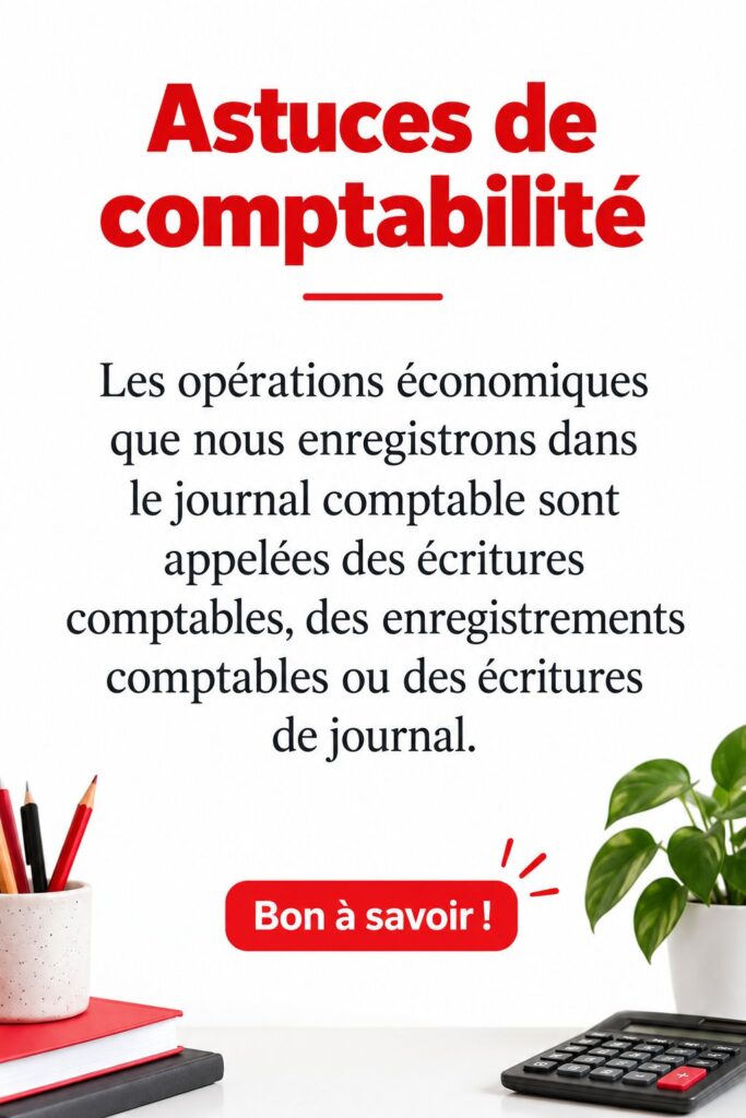 Une femme souriante tenant un cahier de comptabilité et un stylo, prête à organiser son budget.