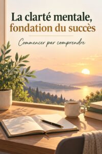 Femme en train de méditer pour trouver sa clarté intérieure.