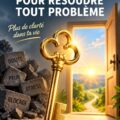 Femme réfléchissant face à des challenges personnels dans un cadre serein.