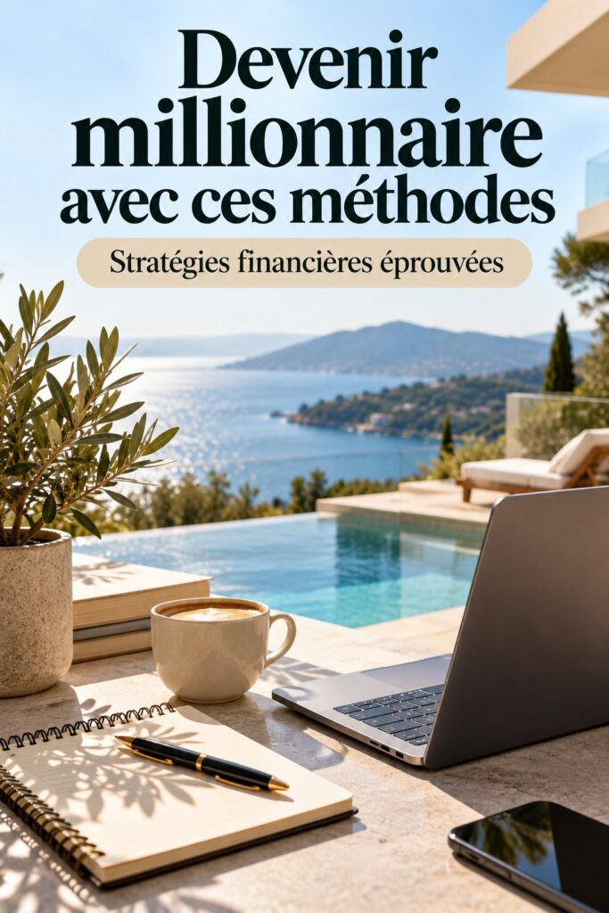 Femme examinant ses finances avec un ordinateur et un carnet