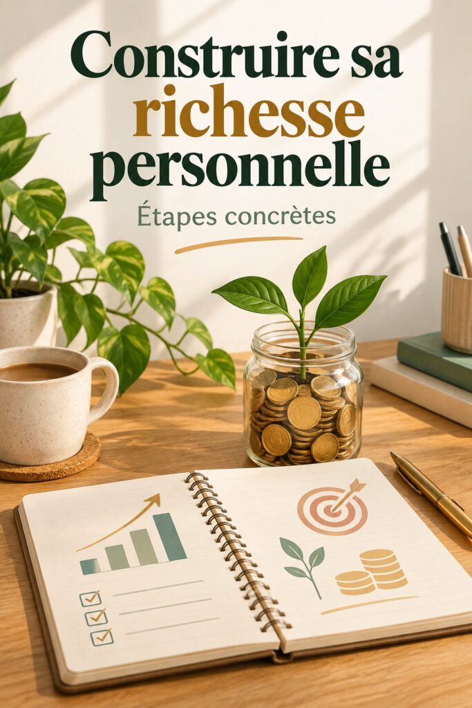 Femme utilisant un ordinateur pour créer un plan financier personnel