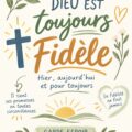 Femme méditant dans un environnement paisible, représentant la recherche de la fidélité intérieure.