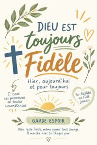 Femme méditant dans un environnement paisible, représentant la recherche de la fidélité intérieure.