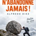 Livre inspirant sur la persévérance et l'échec