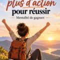Femme en train de réfléchir avec détermination, symbolisant la transformation personnelle.