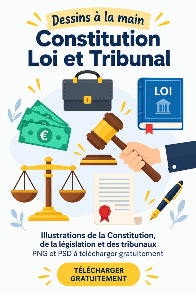 Femme au bureau organisant son espace de travail de manière productive
