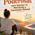 Phrases inspirantes pour boost de motivation et développement personnel
