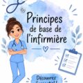 Une infirmière en action, assurant des soins aux patients avec compassion et professionnalisme.