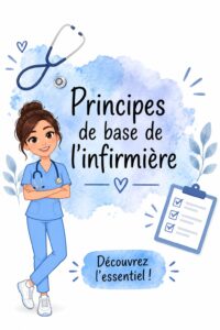 Une infirmière en action, assurant des soins aux patients avec compassion et professionnalisme.
