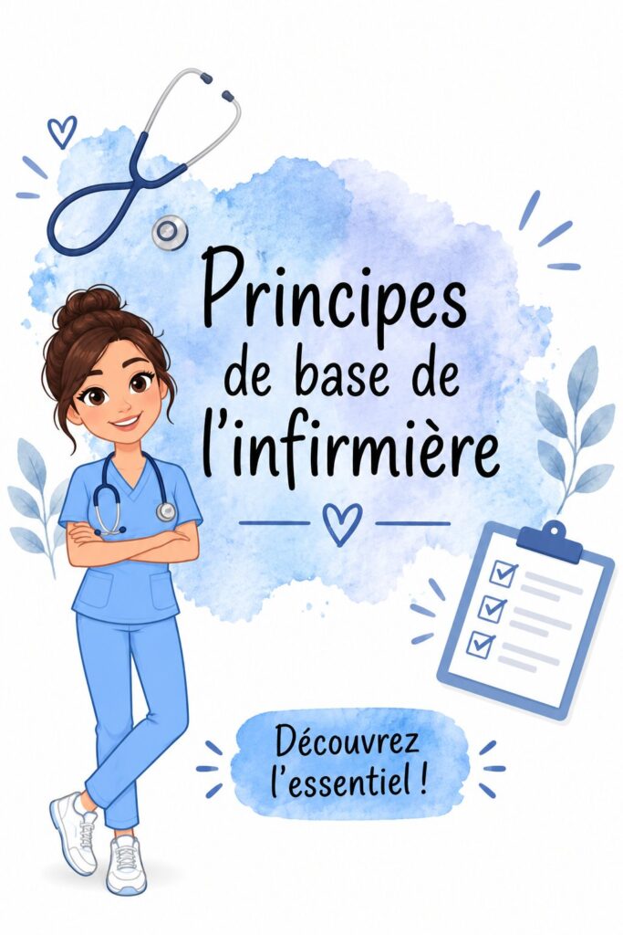 Une infirmière en action, assurant des soins aux patients avec compassion et professionnalisme.