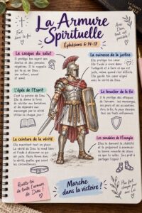 Femme méditant dans un espace apaisant, illustrant la protection spirituelle