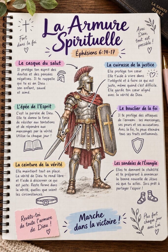 Femme méditant dans un espace apaisant, illustrant la protection spirituelle