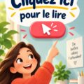 Femme devant son ordinateur, récupérant son compte Google