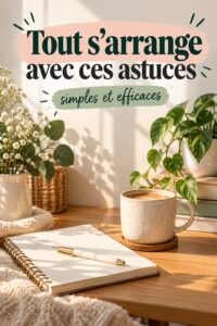 Femme souriante qui profite d'un moment de joie dans la nature, représentant la positivité.