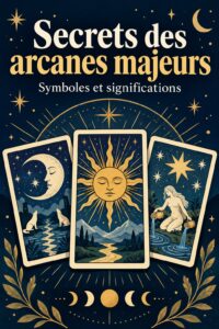 Un bureau créatif ornée de lettres inspirantes d'Arcano