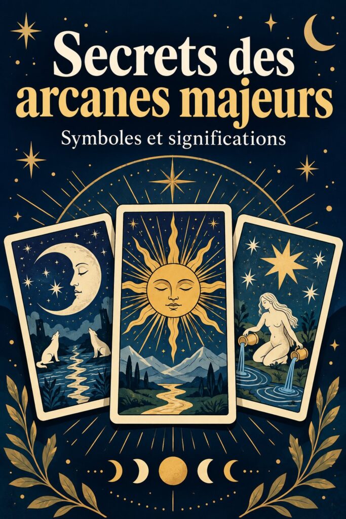 Un bureau créatif ornée de lettres inspirantes d'Arcano
