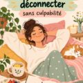 Femme se détendant dans un hamac pendant un jour de congé