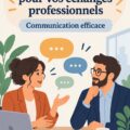 Image inspirante avec des citations motivantes au bureau